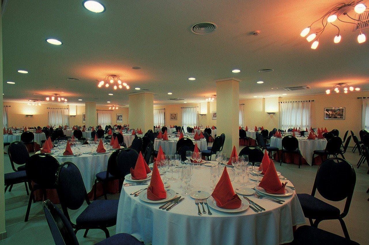 Gran Hotel Victoria El Ejido Facilities photo