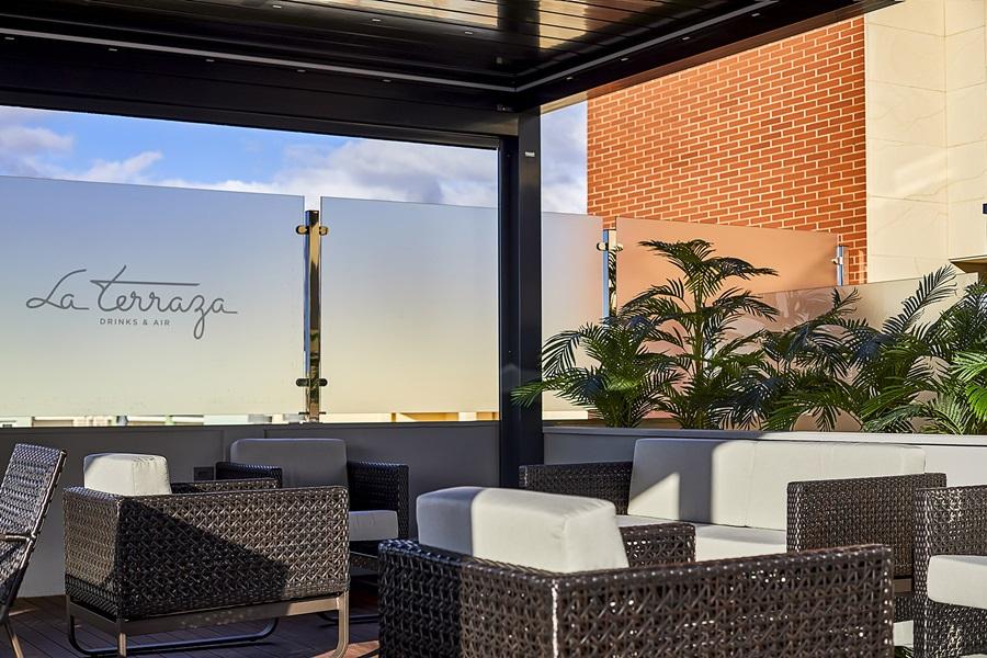 Gran Hotel Victoria El Ejido Exterior photo